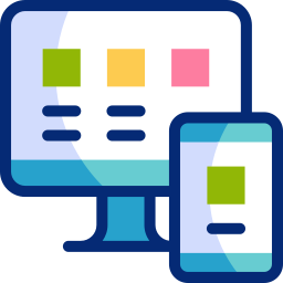 mobile responsive
